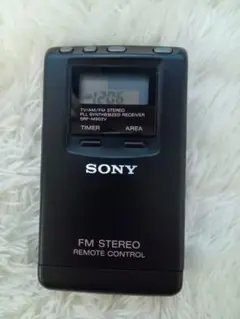 2026年最新】sony srf-m90の人気アイテム - メルカリ