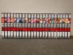 2026年最新】グラップラー刃牙 完全版の人気アイテム - メルカリ