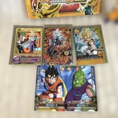 2026年最新】スーパードラゴンボールヒーローズ旧弾の人気アイテム