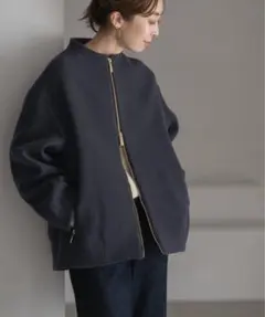 2026年最新】noble コート mtrの人気アイテム - メルカリ