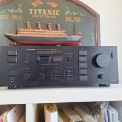 2026年最新】pioneer a-120dの人気アイテム - メルカリ