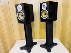 2026年最新】b w スピーカーcm5の人気アイテム - メルカリ