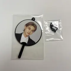 2026年最新】ENHYPENミニうちわの人気アイテム - メルカリ