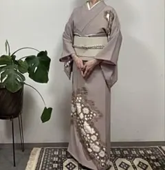 2026年最新】訪問着 辻が花の人気アイテム - メルカリ