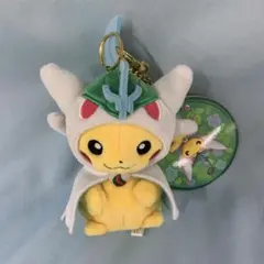 2026年最新】エルレイド ポンチョの人気アイテム - メルカリ