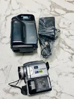 2026年最新】DCR-PC120の人気アイテム - メルカリ