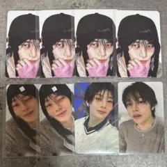 2026年最新】straykids アイエン トレカの人気アイテム - メルカリ