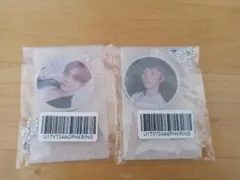 2026年最新】txt ヨンジュン ggum キーリングの人気アイテム - メルカリ