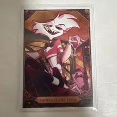 2026年最新】ハズビンホテル トレカ エンジェルの人気アイテム - メルカリ