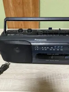 2026年最新】ビンテージラジカセの人気アイテム - メルカリ