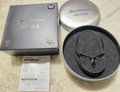 2026年最新】rakuwaネック メタックス ティアドロップの人気アイテム