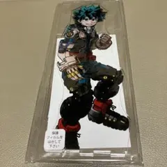 2026年最新】アクリルmegaフィギュア 緑谷出久の人気アイテム - メルカリ