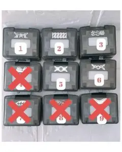 2026年最新】クリエイティブメモリーズ ボーダーの人気アイテム - メルカリ