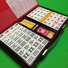 2026年最新】古い麻雀牌の人気アイテム - メルカリ