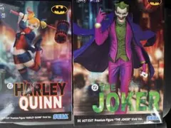 2026年最新】ジョーカー フィギュア actの人気アイテム - メルカリ
