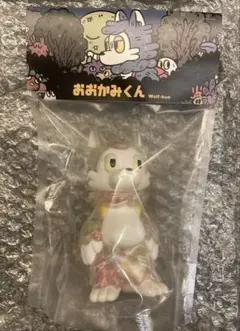2026年最新】あらいきりこ おおかみくん さくら 青空ver.の人気