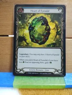 2026年最新】Heart of fyendalの人気アイテム - メルカリ