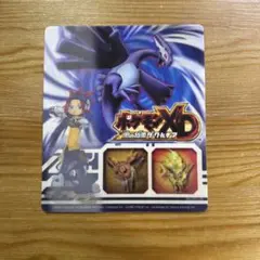 2026年最新】ダークルギア レンチキュラーの人気アイテム - メルカリ