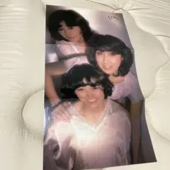 2026年最新】キャンディーズ ポスターの人気アイテム - メルカリ