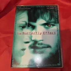 バタフライ・エフェクト プレミアム・エディション('03米)〈2枚組