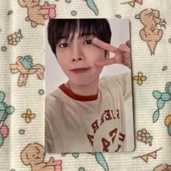 2026年最新】txt トレカ fcの人気アイテム - メルカリ