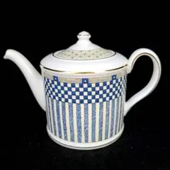 2026年最新】ウェッジウッド サムライティーポットの人気アイテム