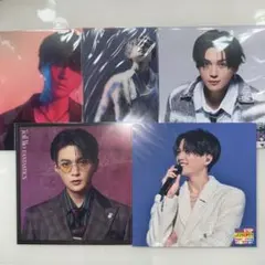 2026年最新】八木勇征アザージャケットの人気アイテム - メルカリ