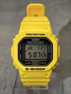 2026年最新】gショック イエローの人気アイテム - メルカリ