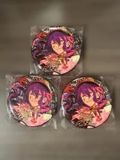 2026年最新】礼瀬マヨイ 中国 缶バッジの人気アイテム - メルカリ