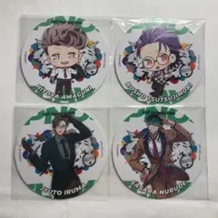 2026年最新】白膠木簓 缶バッジ flavaの人気アイテム - メルカリ