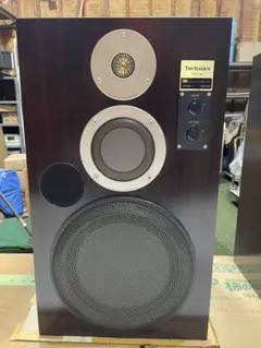 2026年最新】テクニクス スピーカーの人気アイテム - メルカリ