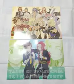 2026年最新】テイルズオブカフェ テイルズオブシンフォニアの人気