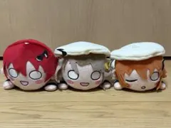 2026年最新】ラブライブ中須かすみ寝そべりぬいぐるみの人気アイテム