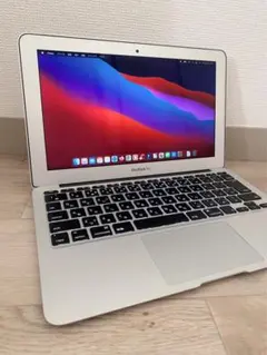 2026年最新】MacBook Air 11インチ 2013の人気アイテム - メルカリ