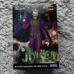 2026年最新】ジョーカー フィギュア actの人気アイテム - メルカリ