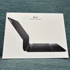 2026年最新】magic keyboard ipad 未開封の人気アイテム - メルカリ