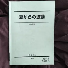 2026年最新】駿台夏期講習の人気アイテム - メルカリ