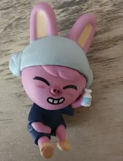 2026年最新】straykids チャンビン ぬいぐるみの人気アイテム - メルカリ