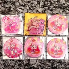 2026年最新】ドリームステージ 缶バッジ こむぎの人気アイテム - メルカリ