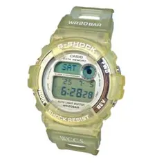 2026年最新】dw-9600wcの人気アイテム - メルカリ