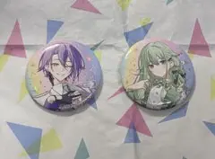 2026年最新】神代類 缶バッジ 感謝祭の人気アイテム - メルカリ