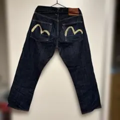 2026年最新】EVISU NO2 2000 30の人気アイテム - メルカリ