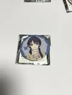 蓮ノ空女学院 OPENING LIVE EVENT 村野さやか 制服 缶バッジ - メルカリ