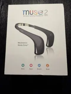 2026年最新】muse2 脳波の人気アイテム - メルカリ