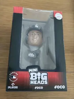 2026年最新】大谷翔平 フィギュア ボブルヘッドの人気アイテム - メルカリ