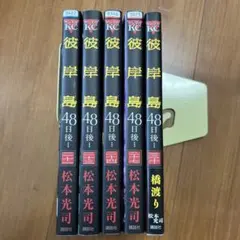 2026年最新】彼岸島 初版の人気アイテム - メルカリ