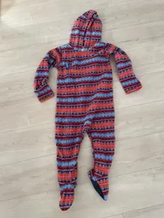 2026年最新】patagonia ロンパース・カバーオールの人気アイテム