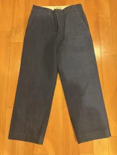 2026年最新】BUTCHER PRODUCTS デニム・ジーンズの人気アイテム - メルカリ