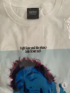 2026年最新】藤井風ツアーTの人気アイテム - メルカリ