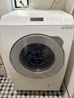 2026年最新】panasonic ドラム式洗濯機 127の人気アイテム - メルカリ